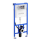 Equipo de Fontaneria Laufen LIS CW2 H894661 Manual De Instrucciones