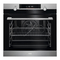 Hornos AEG BPK558270M Manual De Instrucciones