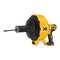 Herramientas DeWalt DCD200 Traducido De Las Instrucciones Originales
