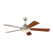 Ventiladores Harbor Breeze LP8293LAZ Manual De Usuario