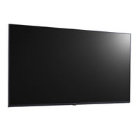 LG 50UL3J-E Manual Del Propietário