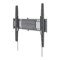 Vogel's EFW 8206 Instrucciones De Montaje