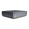 Manual del reproductor y streamer de audio en red WiFi de alta resolución compacto e independiente Cambridge Audio MXN10