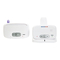 Monitores de Bebé Topcom BABYTALKER 3000 SEDS Manual De Usuario