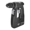 Taladros Festool CDD 9.6 Instrucciones De Servicio