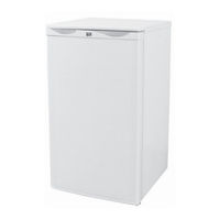 ARO TLW8520 Manual De Instrucciones