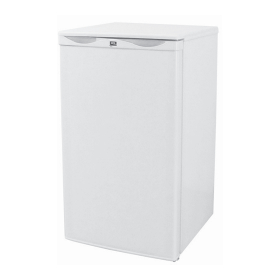 ARO TLW8500 Manual De Instrucciones