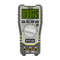 Multímetros Ryobi RP4020 Manual De Utilización