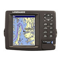 Lowrance GlobalMap 5150c Manual De Usuario Y De Instalación