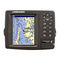 GPS Lowrance GlobalMap 5150c Manual De Usuario Y De Instalación