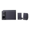 Sistemas de Altavoces Yamaha DTX MS40DR Manual De Instrucciones