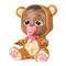 Manual de IMC Toys CryBabies