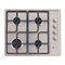 Electrodomésticos de Cocina GE AGGE60IV Manual De Instrucciones