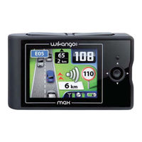 wikango max Manual De Instrucciones