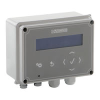 Vortice Vort Delta T WIFI Manual De Instrucciones