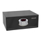 Cajas Fuertes Honeywell 5805 Manual Del Usuario