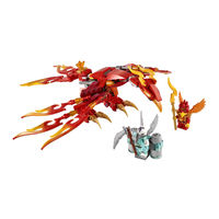LEGO legends of Chima 70232 Manual De Instrucciones