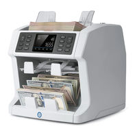 Safescan 2985-SX Manual De Usuario