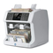 Contadores de Billetes Safescan 2985-SX Manual De Usuario