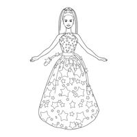 Mattel Barbie 52607 Instrucciones
