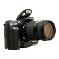 FujiFilm FinePix S1 Pro Manual Del Usuario