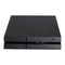 Videoconsolas Sony PlayStation 4 CUH-1216A Guia De Inicio Rapido
