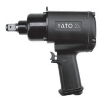 YATO YT-09564 Manual