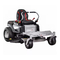 Cortacéspedes Murray Cruz Zero MYZ4219000 Manual De Instrucciones