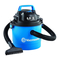 Vacmaster VOM205P - Aspiradora para líquidos y sólidos de 2.5 galones - Manual
