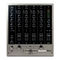 Manual del mezclador DJ USB de 4 canales Numark M6 USB