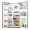 Refrigeradores DAEWOO ELECTRONICS FRS-X580BA Guia Del Usuario