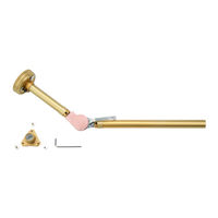 Ottobock 12R6 Serie Instrucciones De Uso