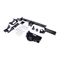 Accesorios de Automóviles Brink 4468 Instrucciones De Montaje