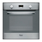 Hornos Hotpoint Ariston FH 53 /HA S Manual De Instrucciones