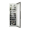 Enfriadores de Vino Electrolux ERW33901X Manual De Instrucciones