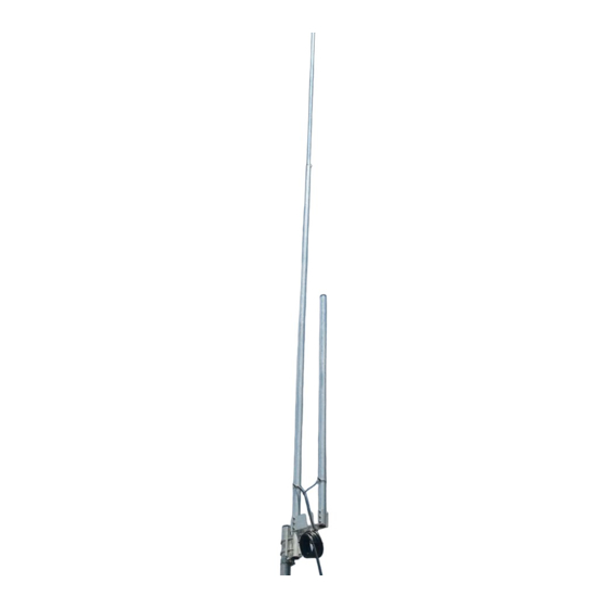 EAntenna EA6J Manuales