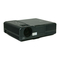 Proyectores HP mp3320 Serie Guía De Configuración Rápida