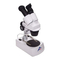 Microscopios 3B SCIENTIFIC PHYSICS 1013128 Manual De Instrucciones