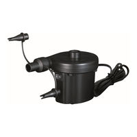 Bestway 62056 Instrucciones De Funcionamiento