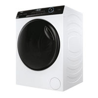 Haier HW80-B14959EU1 Manual De Usuario