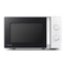 Hornos Microondas Toshiba MW2-MG20P Manual De Instrucciones