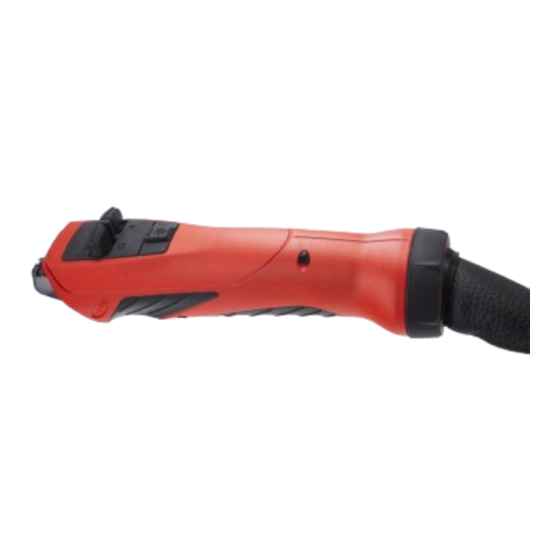Fronius iWave CWF 25i R Manual De Instrucciones