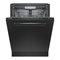Bosch SHP65CM6N - Lavavajillas 24" Manual