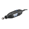Manual de la Dremel 3100