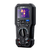 flir DM284 Manual Del Usuario