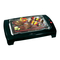 Parrillas Clatronic BQ 2977 Instrucciones De Servicio