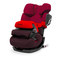 Asientos para Coches CYBEX Pallas 2-fix Guia Del Usuario