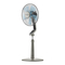 Ventiladores Rowenta TURBO SILENCE PROTECT VU5550 Manual Del Usaurio