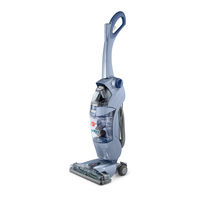 Hoover FloorMate SpinScrub Manual De Instrucciones