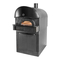 Hornos Moretti Forni Neapolis 6 Manual De Instrucciones
